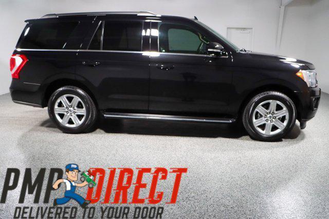 used 2020 Ford Expedition car, priced at $26,995