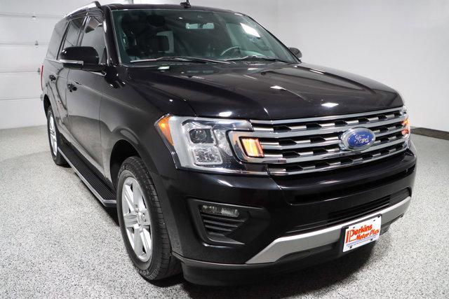 used 2020 Ford Expedition car, priced at $26,995