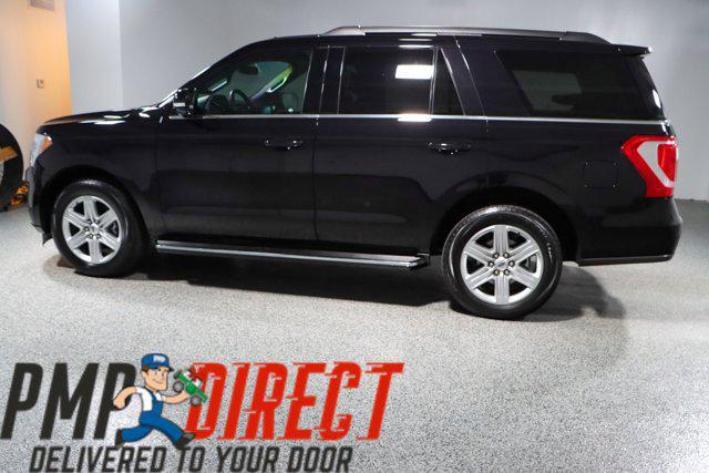 used 2020 Ford Expedition car, priced at $26,995