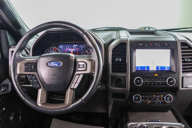 used 2020 Ford Expedition car, priced at $26,995