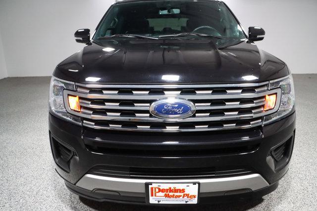 used 2020 Ford Expedition car, priced at $26,995