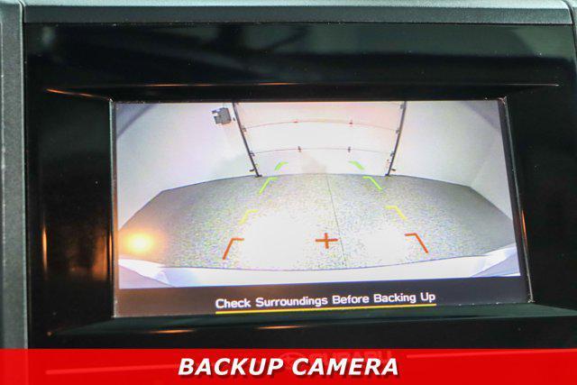 used 2018 Subaru Crosstrek car, priced at $15,995