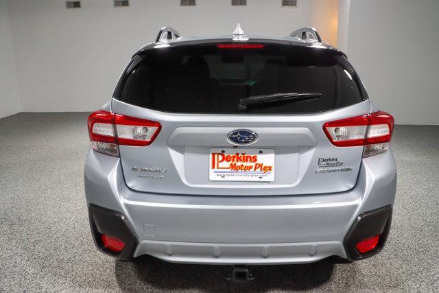 used 2018 Subaru Crosstrek car, priced at $15,995