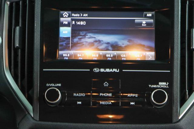 used 2018 Subaru Crosstrek car, priced at $15,995