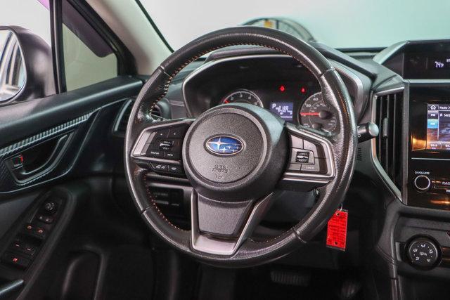 used 2018 Subaru Crosstrek car, priced at $15,995