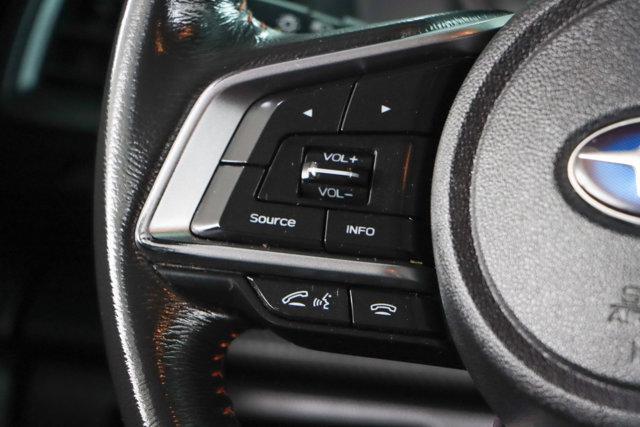 used 2018 Subaru Crosstrek car, priced at $15,995