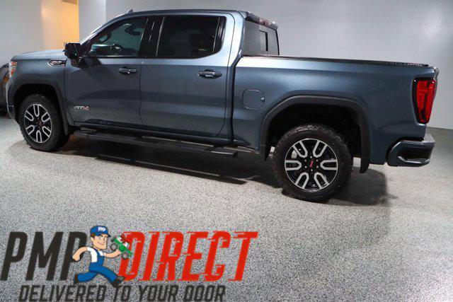 used 2019 GMC Sierra 1500 car, priced at $31,595