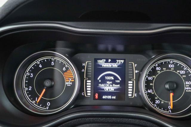 used 2020 Jeep Cherokee car, priced at $17,995