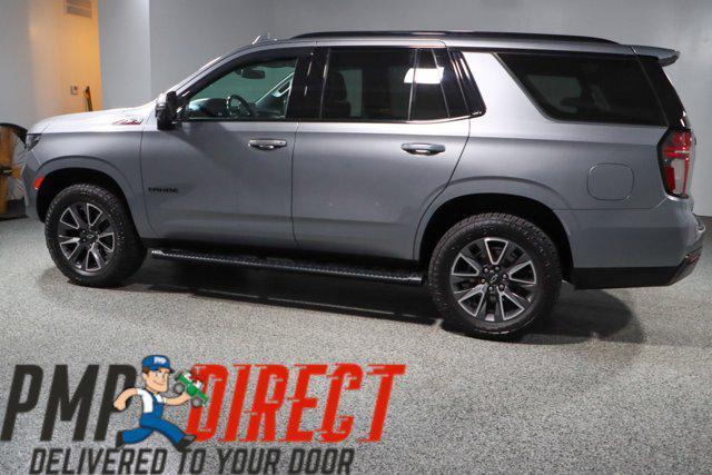 used 2021 Chevrolet Tahoe car, priced at $46,995