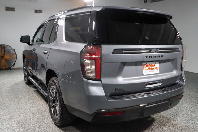 used 2021 Chevrolet Tahoe car, priced at $46,995