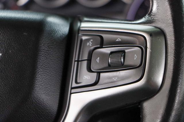 used 2021 Chevrolet Tahoe car, priced at $46,995