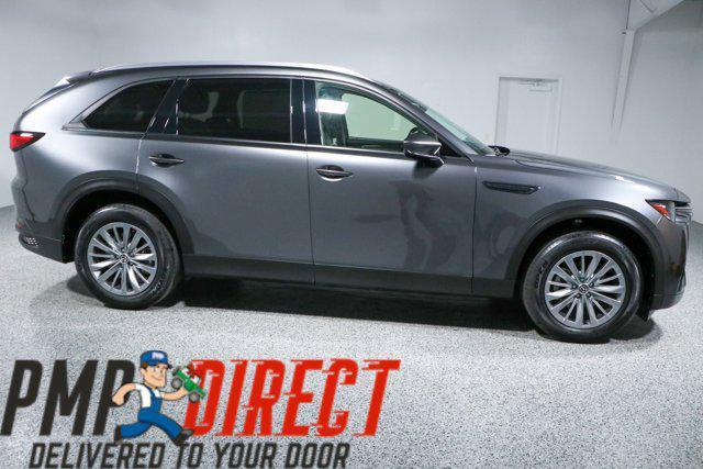 used 2024 Mazda CX-90 car, priced at $33,895