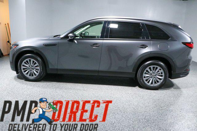 used 2024 Mazda CX-90 car, priced at $33,895