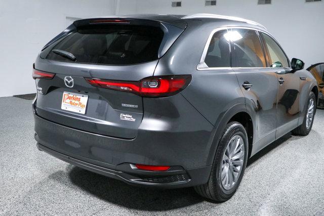 used 2024 Mazda CX-90 car, priced at $33,895