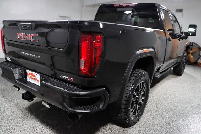 used 2023 GMC Sierra 2500 car, priced at $67,995