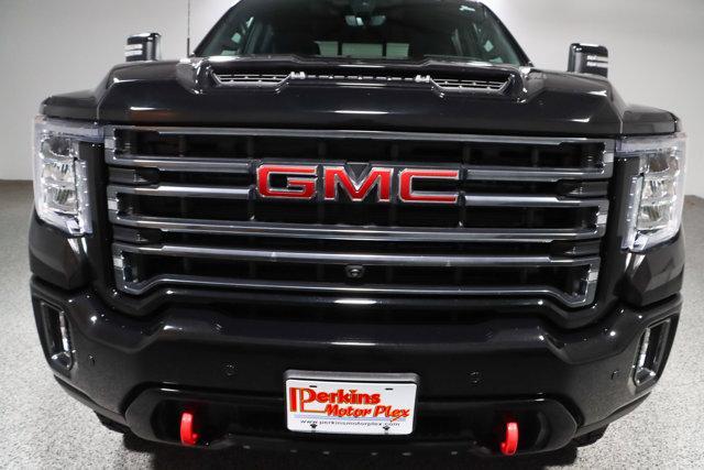 used 2023 GMC Sierra 2500 car, priced at $67,995