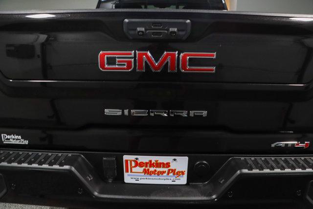 used 2023 GMC Sierra 2500 car, priced at $67,995