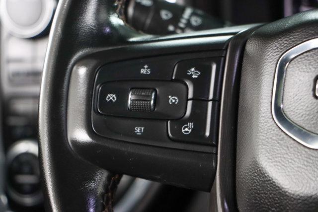used 2023 GMC Sierra 2500 car, priced at $67,995
