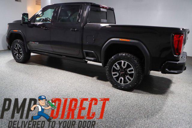 used 2023 GMC Sierra 2500 car, priced at $67,995