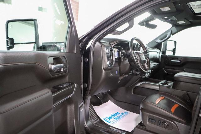 used 2023 GMC Sierra 2500 car, priced at $67,995