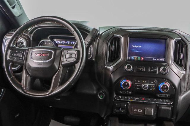 used 2023 GMC Sierra 2500 car, priced at $67,995