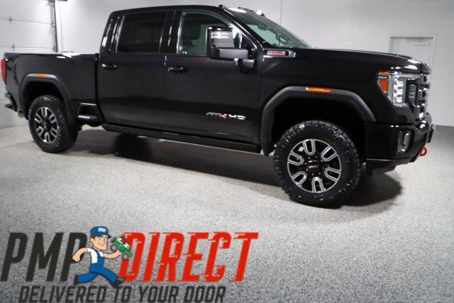 used 2023 GMC Sierra 2500 car, priced at $67,995
