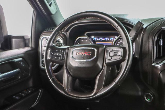 used 2023 GMC Sierra 2500 car, priced at $67,995