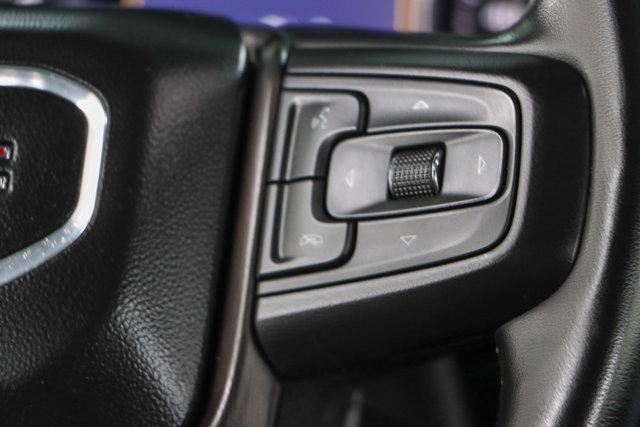 used 2023 GMC Sierra 2500 car, priced at $67,995
