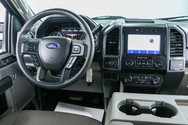 used 2022 Ford F-250 car, priced at $43,995