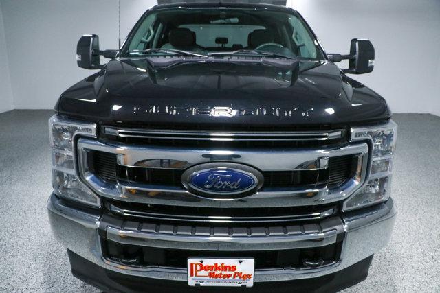 used 2022 Ford F-250 car, priced at $43,995