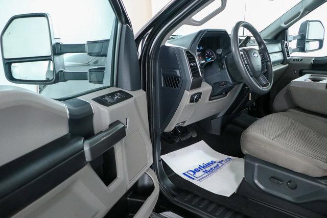 used 2022 Ford F-250 car, priced at $43,995