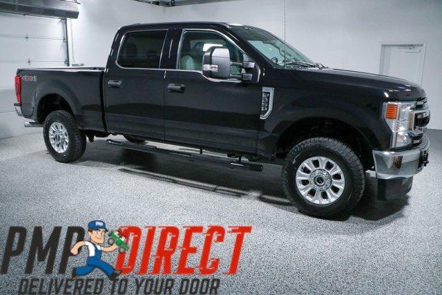 used 2022 Ford F-250 car, priced at $43,995