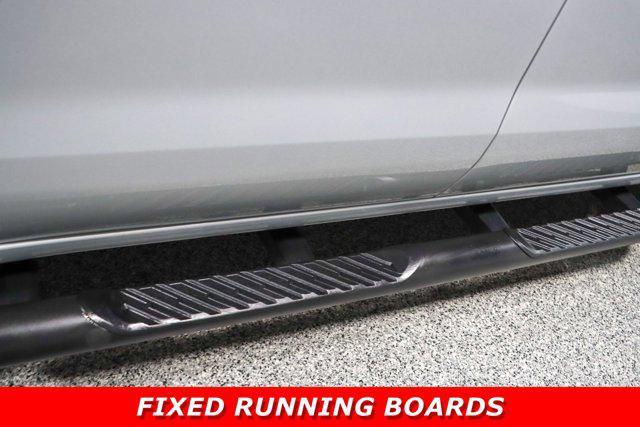 used 2020 Chevrolet Silverado 1500 car, priced at $28,895