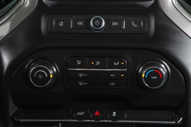 used 2020 Chevrolet Silverado 1500 car, priced at $28,895