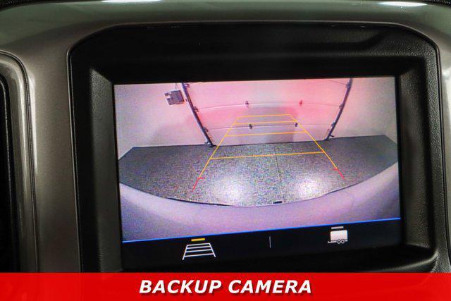 used 2020 Chevrolet Silverado 1500 car, priced at $28,895