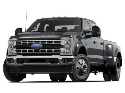 used 2023 Ford F-450 car, priced at $69,995