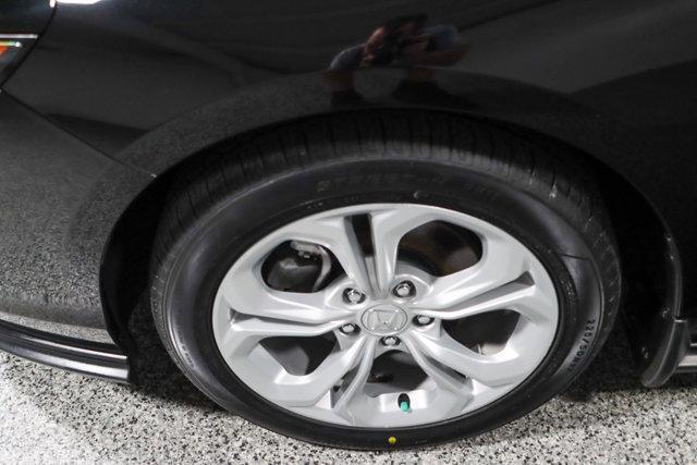 used 2023 Honda Accord car, priced at $23,995