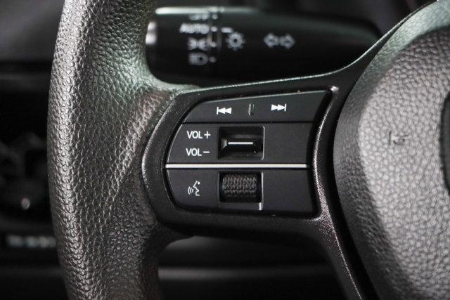 used 2023 Honda Accord car, priced at $23,995