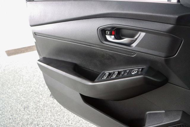 used 2023 Honda Accord car, priced at $23,995