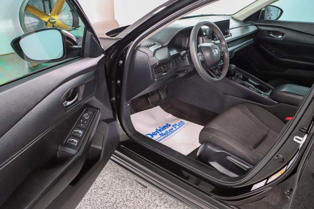 used 2023 Honda Accord car, priced at $23,995