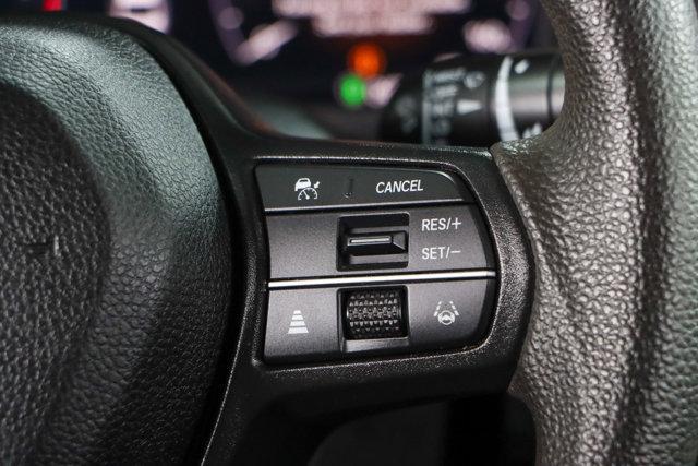 used 2023 Honda Accord car, priced at $23,995