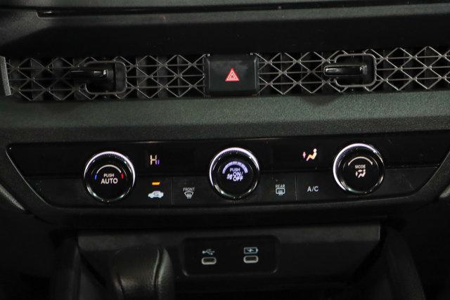 used 2023 Honda Accord car, priced at $23,995