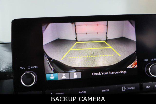 used 2023 Honda Accord car, priced at $23,995