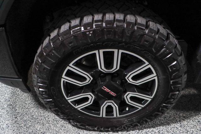 used 2021 GMC Sierra 2500 car, priced at $55,995