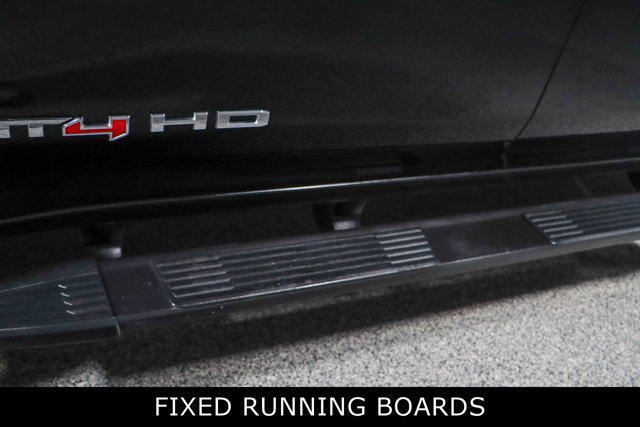 used 2021 GMC Sierra 2500 car, priced at $55,995