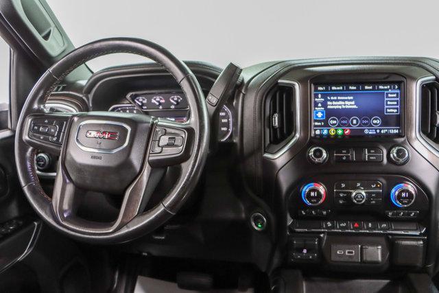 used 2021 GMC Sierra 2500 car, priced at $55,995