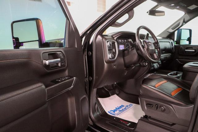 used 2021 GMC Sierra 2500 car, priced at $55,995