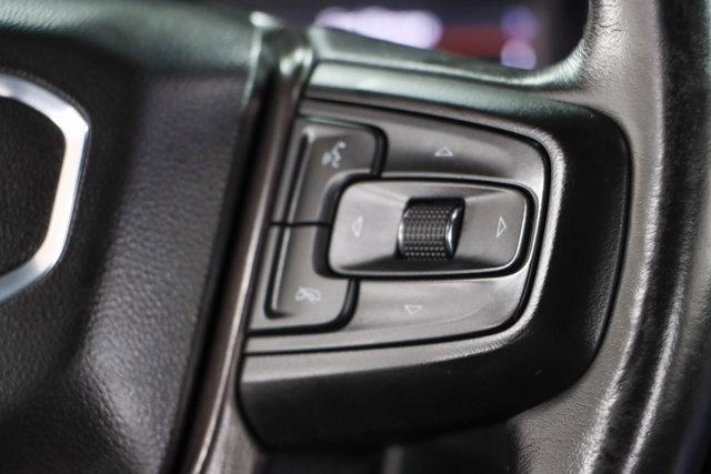 used 2021 GMC Sierra 2500 car, priced at $55,995