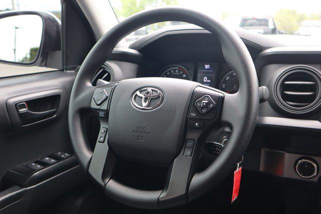 used 2023 Toyota Tacoma car, priced at $40,895