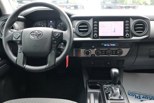 used 2023 Toyota Tacoma car, priced at $40,895